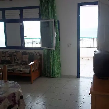 Apartamento Wyznine