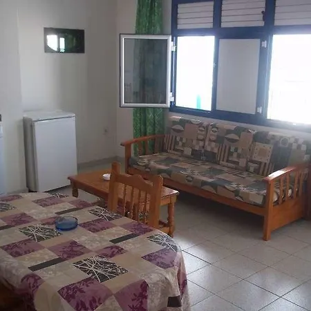 Wyznine Apartamento Puerto del Carmen (Lanzarote)