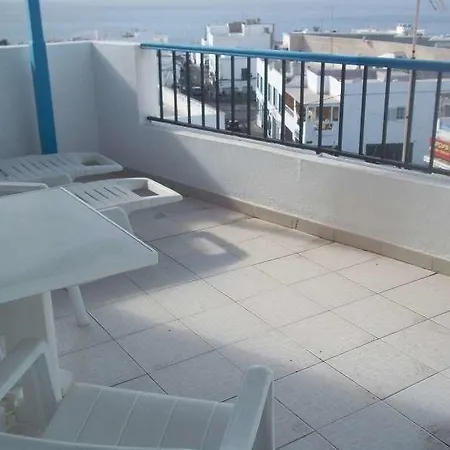 Apartamento Wyznine Puerto del Carmen (Lanzarote)