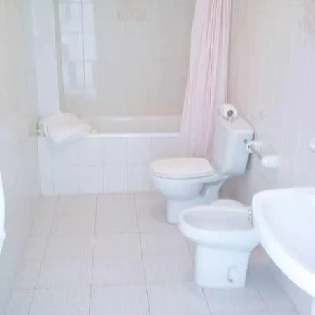 Apartamento Wyznine